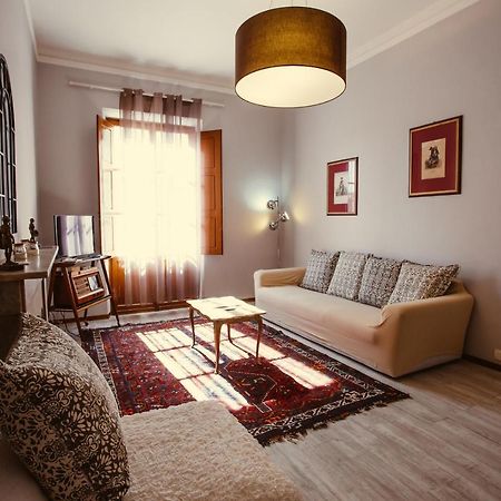 Arcieri'S Home With Duomo View - Fancy Apartments Florenz Exterior foto