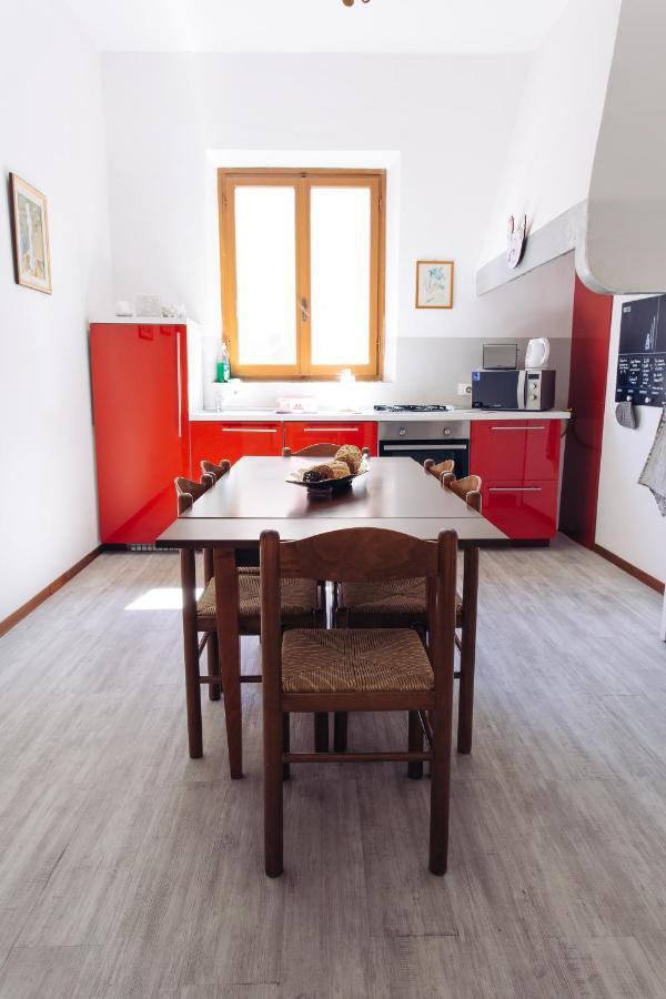 Arcieri'S Home With Duomo View - Fancy Apartments Florenz Exterior foto